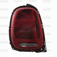 MINI HATCH 2018> REAR LAMP UNION JACK TYPE LED RIGHT