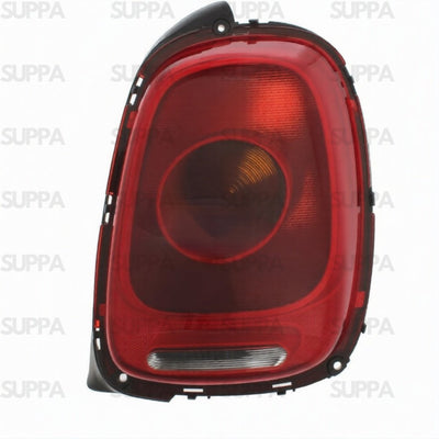 MINI HATCH 2015-2018 REAR LAMP AMBER INDICATOR NON-LED RIGHT 63217297434