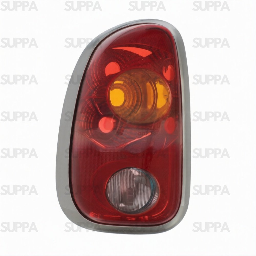 MINI COUNTRYMAN 2010-2015 5 DOOR REAR LAMP AMBER INDICATOR LEFT