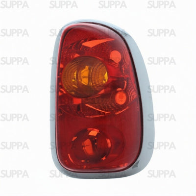 MINI COUNTRYMAN 2010-2015 5 DOOR REAR LAMP AMBER INDICATOR RIGHT