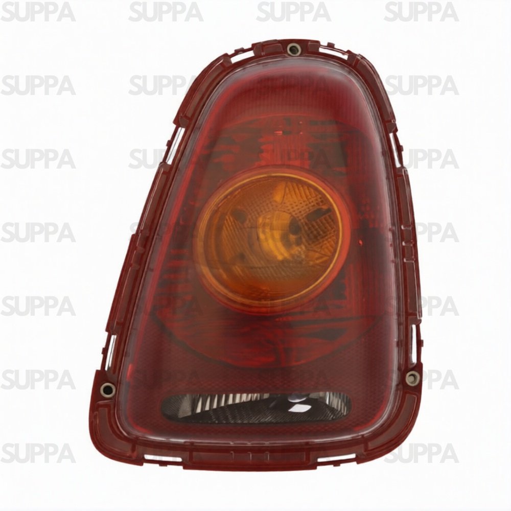MINI HATCH 2007-2010 REAR LAMP AMBER INDICATOR NON-LED RIGHT