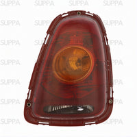 MINI HATCH 2007-2010 REAR LAMP AMBER INDICATOR NON-LED RIGHT