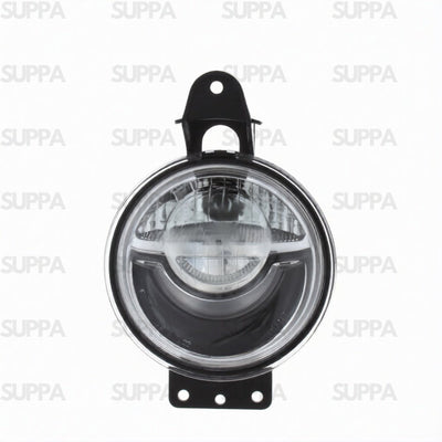 MINI CLUBMAN 2007-2015 DRL LAMP EXCLUDING FOG NON-LED LEFT SIDE OR RIGHT SIDE