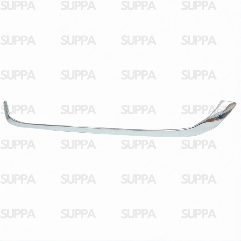MINI R55 / R56 / R57 / R58 /R59 2011-2015 FRONT GRILLE UPPER MOULDING CHROME 51132751040