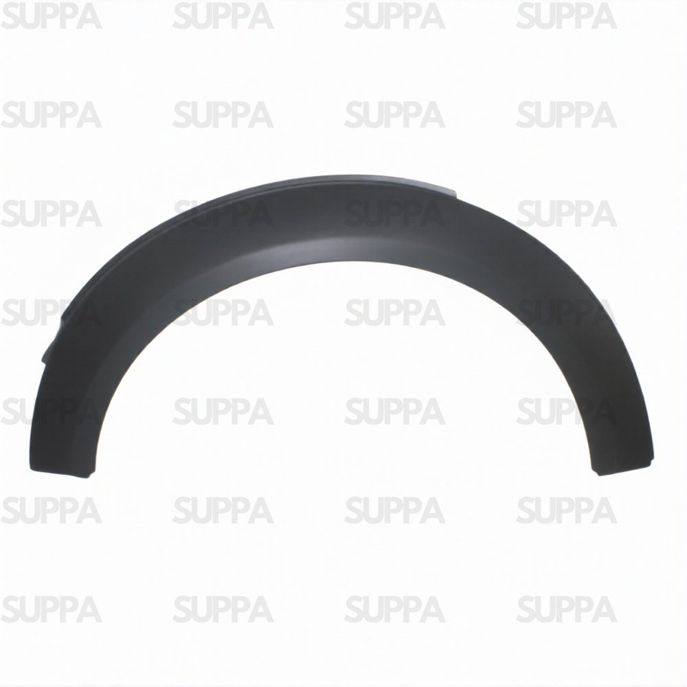 MINI R55 / R56 / R57 / R58 /R59 2007-2015 FRONT WING MOULDING LEFT 51772757209