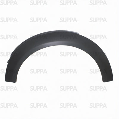 MINI R55 / R56 / R57 / R58 /R59 2007-2015 FRONT WING MOULDING LEFT 51772757209