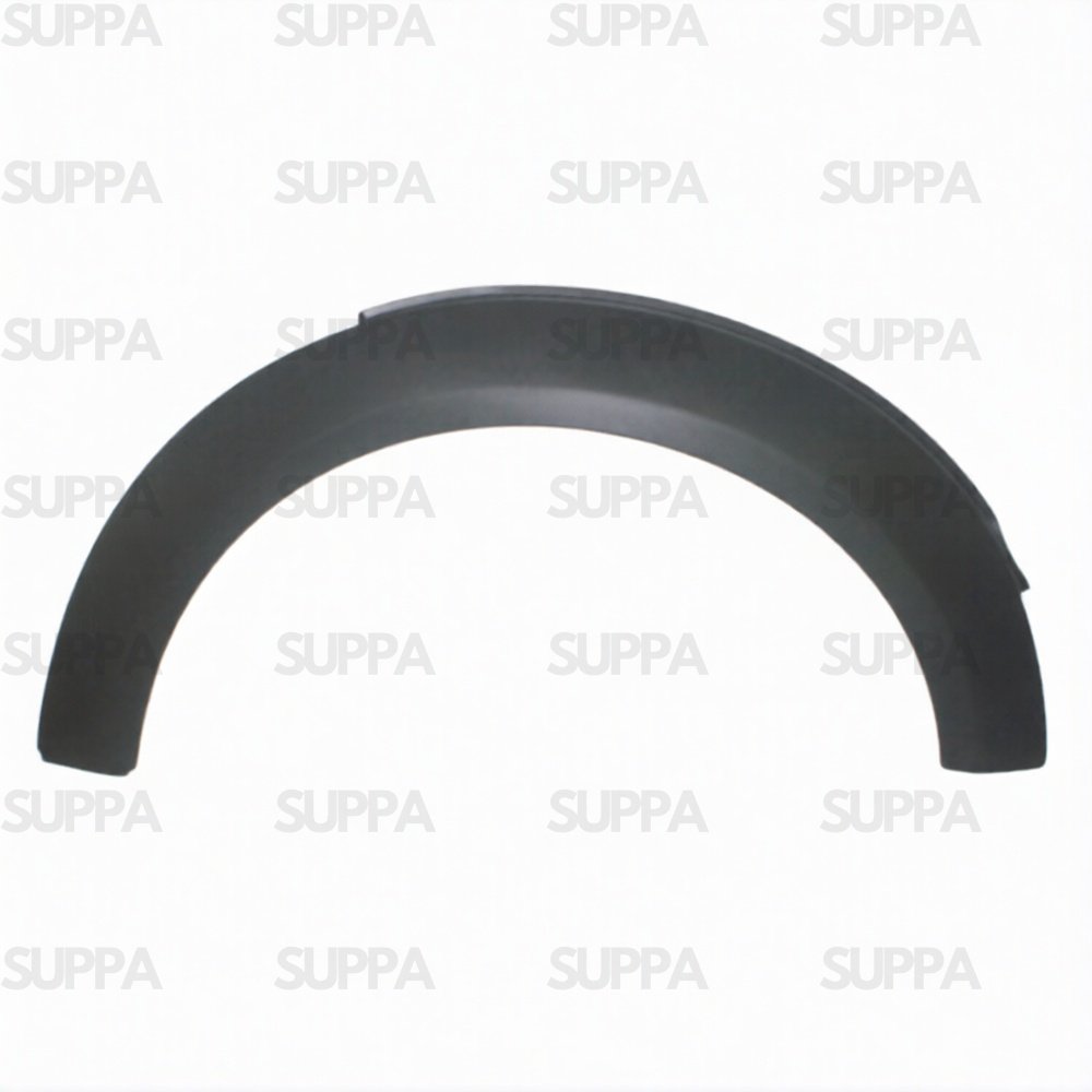 MINI R55 / R56 / R57 / R58 /R59 2007-2015 FRONT WING MOULDING RIGHT 51772757210