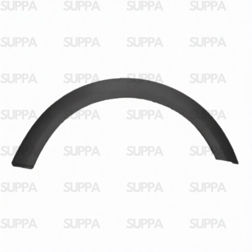 MINI R55 / R56 / R57 / R58 /R59 2007-2015 REAR WING MOULDING LEFT 51777157105