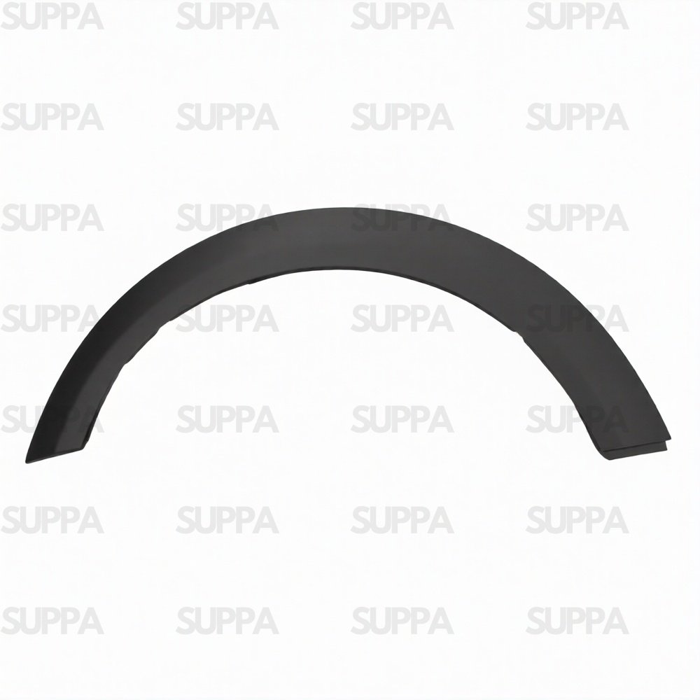 MINI R55 / R56 / R57 / R58 /R59 2007-2015 REAR WING MOULDING RIGHT 51777157106