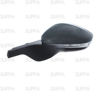 CITROEN C3 2017-2023 DOOR MIRROR ELECTRIC HEATED PRIMED WITH INDICATOR TEMPERATURE SENSOR (EXCL. BLIND SPOT INDICATOR) RIGHT SIDE
