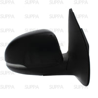 HYUNDAI I20 2012-2015 DOOR MIRROR COVER WITH INDICATOR PRIMED LEFT