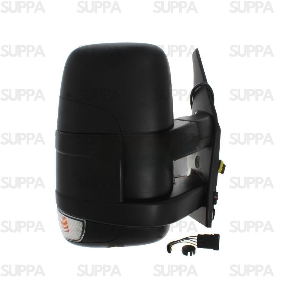 IVECO DAILY 2009-2013 MIRROR INDICATOR LEFT SIDE
