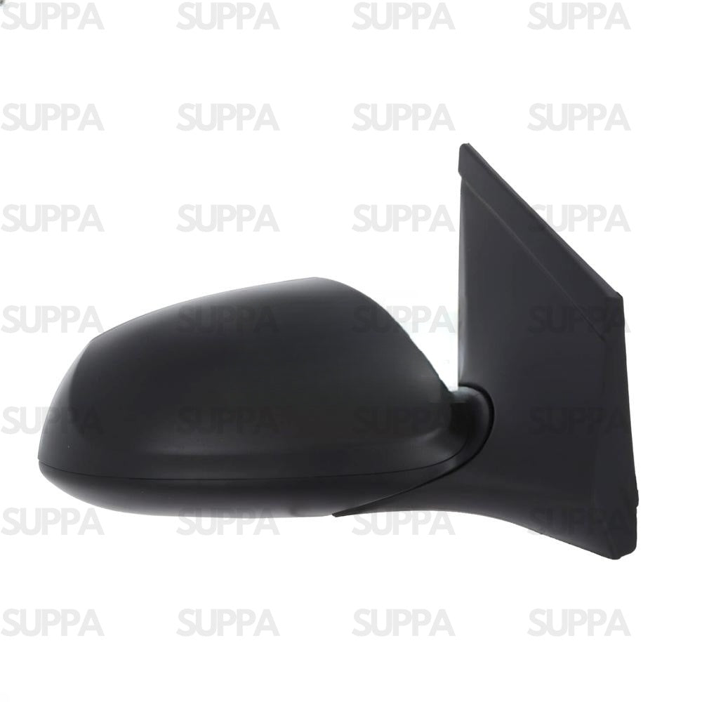 HYUNDAI I10 2014-2019 DOOR MIRROR GLASS WITH BACKING PLATE LEFT