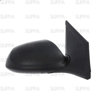 HYUNDAI I10 2014-2019 DOOR MIRROR GLASS WITH BACKING PLATE LEFT