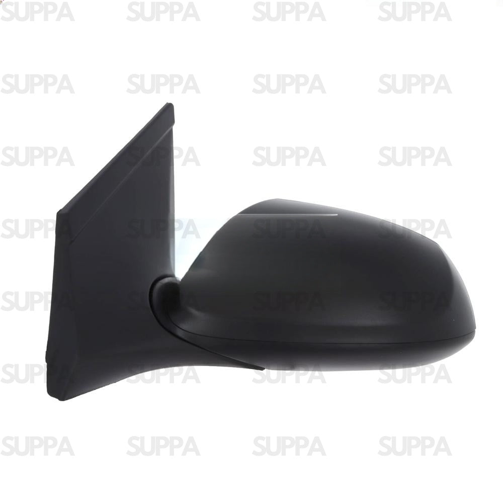 HYUNDAI I10 2014-2019 DOOR MIRROR CABLE (NO INDICATOR) BLACK CONV RIGHT SIDE