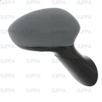ABARTH 695 2015-2016 DOOR MIRROR ELECTRIC HEATED PRIMED TEMPERATURE SENSOR LEFT SIDE