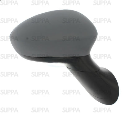 ABARTH 595 2015> DOOR MIRROR ELECTRIC HEATED PRIMED TEMPERATURE SENSOR LEFT SIDE