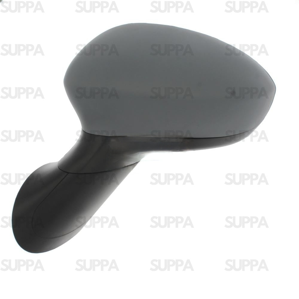 ALFA ROMEO GIULIETTA 2010-2020 DOOR MIRROR ELECTRIC HEATED POWER FOLD PRIMED LEFT SIDE