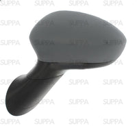ALFA ROMEO GIULIETTA 2010-2020 DOOR MIRROR ELECTRIC HEATED POWER FOLD PRIMED LEFT SIDE