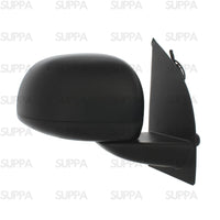 FIAT PANDA 2009-2012 DOOR MIRROR ELECTRIC NON-HEATEDED PRIMED LEFT SIDE