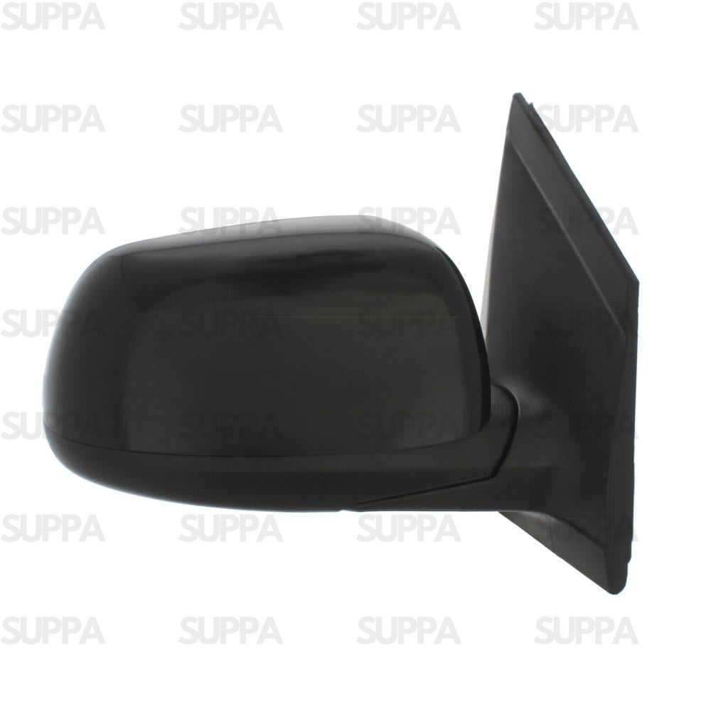 KIA PICANTO 2011-2016 DOOR MIRROR GLASS WITH BACKING PLATE LEFT
