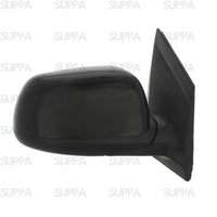 KIA PICANTO 2011-2016 DOOR MIRROR GLASS WITH BACKING PLATE LEFT