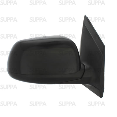 KIA PICANTO 2011-2016 DOOR MIRROR GLASS WITH BACKING PLATE LEFT