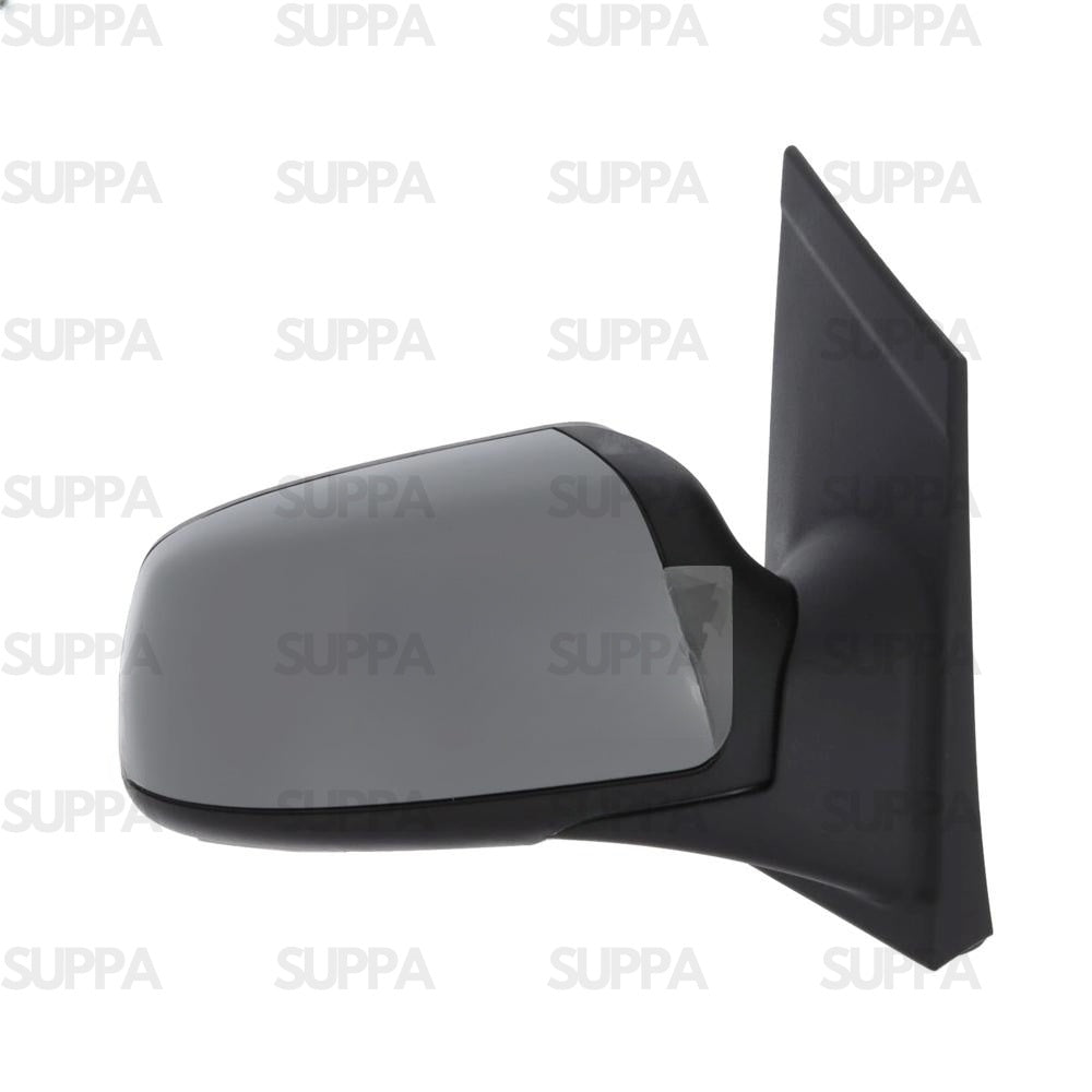 FORD FOCUS 2004-2007 DOOR MIRROR GLASS WITH BACKING PLATE LEFT