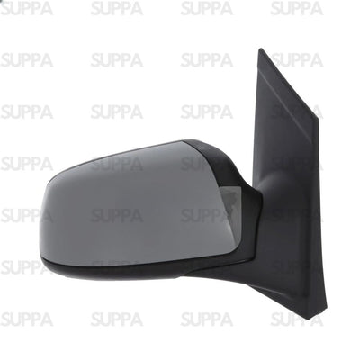 FORD FOCUS 2004-2007 DOOR MIRROR GLASS WITH BACKING PLATE LEFT