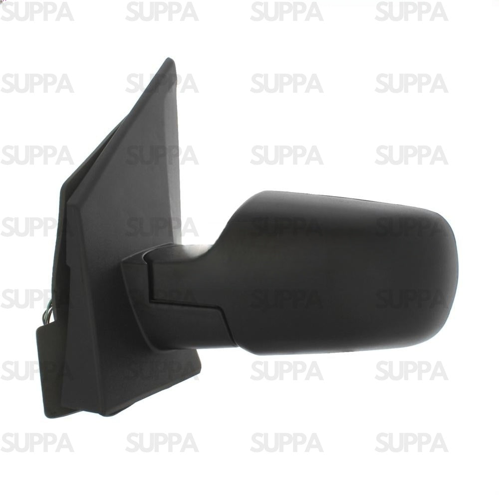 FORD FUSION 2002-2006 DOOR MIRROR ELECTRIC HEATED BLACK RIGHT SIDE