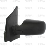 FORD FUSION 2002-2006 DOOR MIRROR ELECTRIC HEATED BLACK RIGHT SIDE