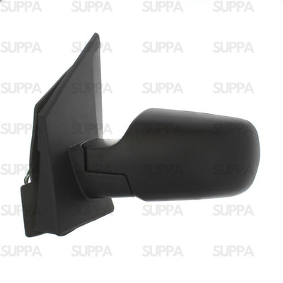 FORD FUSION 2002-2006 DOOR MIRROR ELECTRIC HEATED BLACK RIGHT SIDE