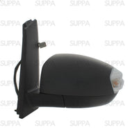 FORD C MAX 2010-2016 DOOR MIRROR ELECTRIC HEATED WITH INDICATOR PRIMED RIGHT SIDE