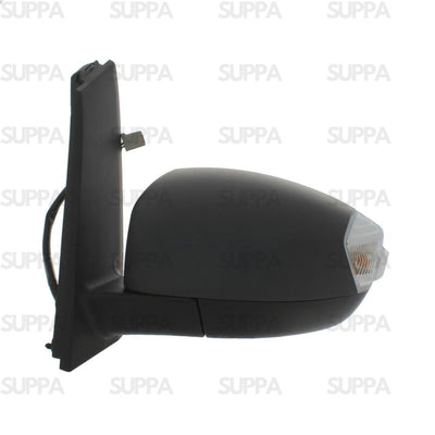 FORD C MAX 2010-2016 DOOR MIRROR ELECTRIC HEATED WITH INDICATOR PRIMED RIGHT SIDE