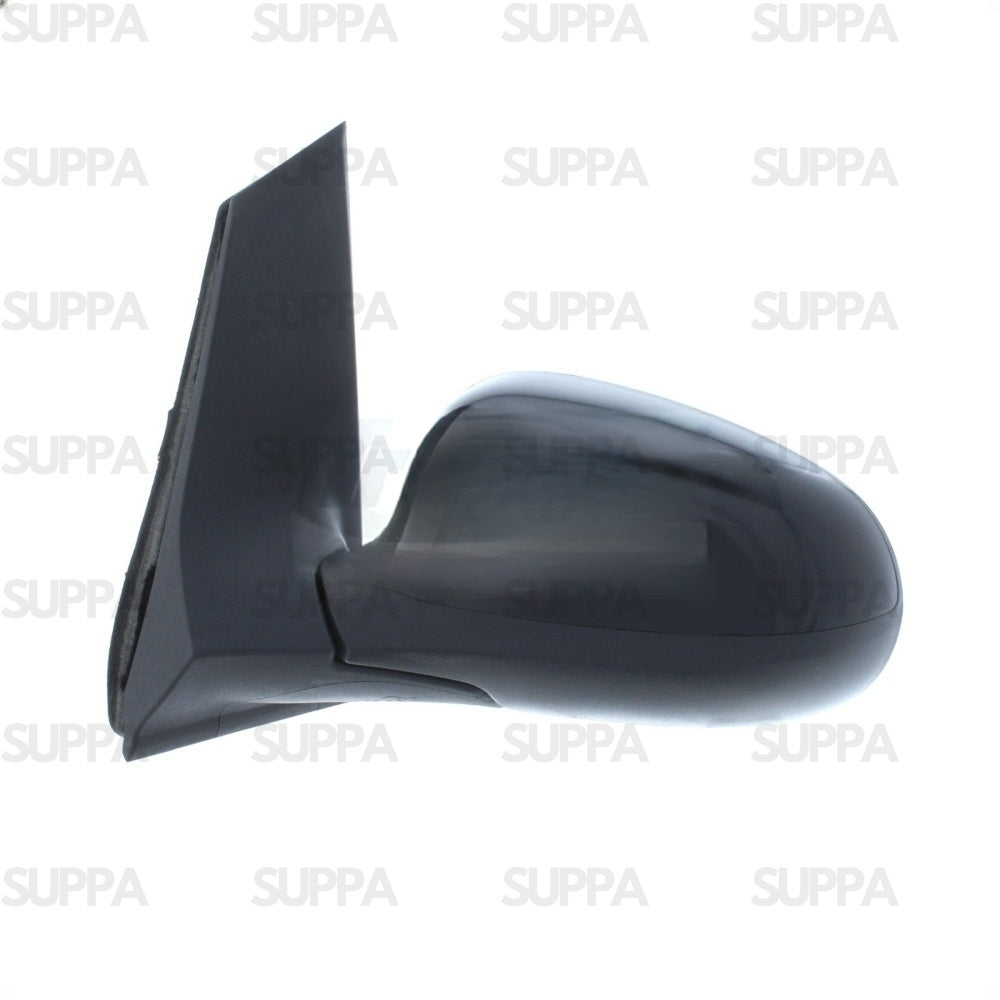 FORD KA 2008-2016 DOOR MIRROR CABLE BLACK SMOOTH RIGHT SIDE