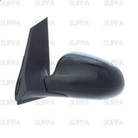 FORD KA 2008-2016 DOOR MIRROR CABLE BLACK SMOOTH RIGHT SIDE