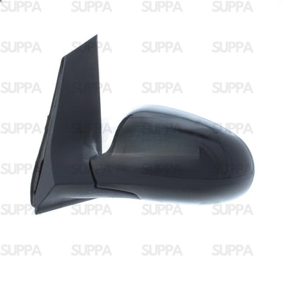 FORD KA 2008-2016 DOOR MIRROR CABLE BLACK SMOOTH RIGHT SIDE