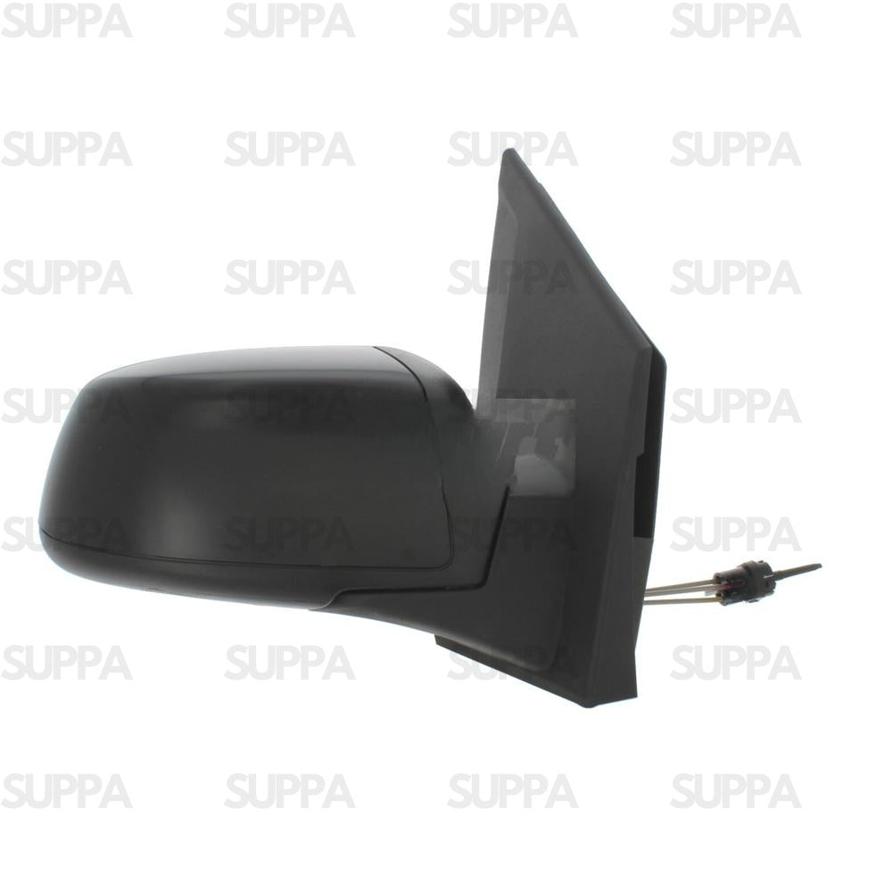 FORD FIESTA 2005-2008 DOOR MIRROR ELECTRIC HEATED PRIMED LEFT SIDE