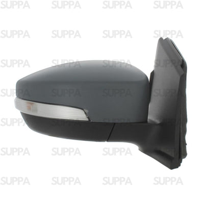 FORD KUGA 2013-2020 DOOR MIRROR GLASS WITH BACKING PLATE LEFT