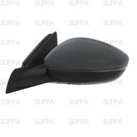 VAUXHALL CORSA 2020> DOOR MIRROR ELECTRIC HEATED POWER FOLD WITH INDICATOR BLIND SPOT PUDDLE LAMP PRIMED TEMPERATURE SENSOR RIGHT SIDE