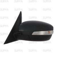 FORD S MAX 2015> DOOR MIRROR COVER PRIMED LEFT