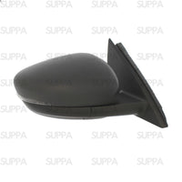 FORD KUGA 2020> DOOR MIRROR GLASS WITH BACKING PLATE LEFT