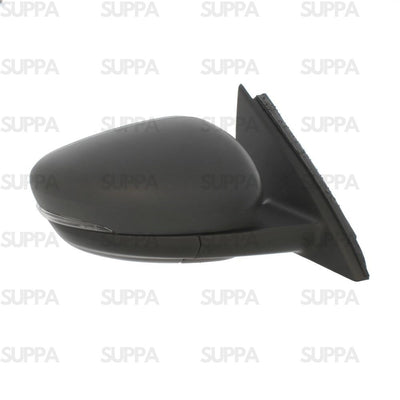 FORD KUGA 2020> DOOR MIRROR GLASS WITH BACKING PLATE LEFT