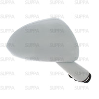 VAUXHALL CORSA 2015-2019 FOG LAMP ROUND LEFT SIDE 13253625 1710034 1710044