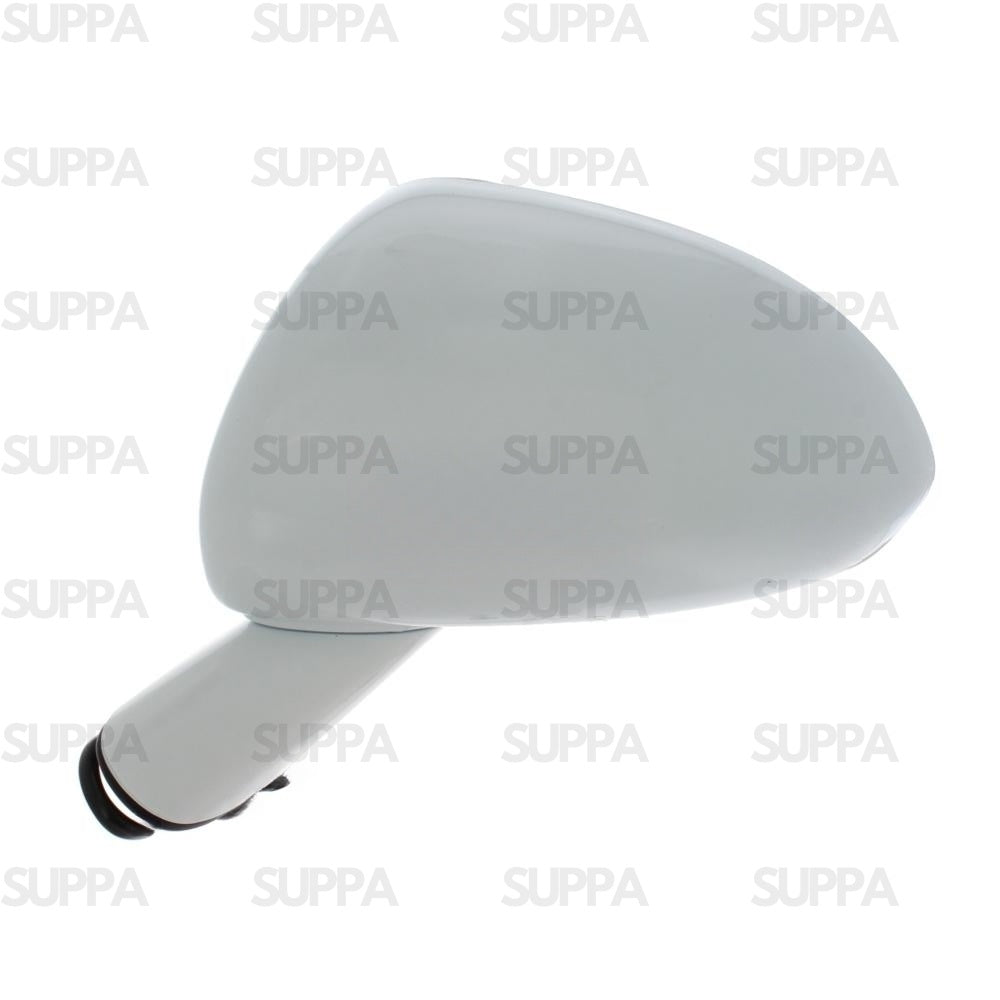 VAUXHALL CORSA 2015-2019 DOOR MIRROR ELECTRIC HEATED PRIMED ARM PRIMED COVER RIGHT SIDE