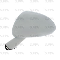 VAUXHALL CORSA 2015-2019 DOOR MIRROR ELECTRIC HEATED PRIMED ARM PRIMED COVER RIGHT SIDE