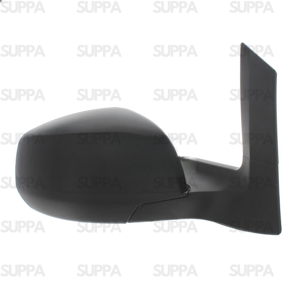 SUZUKI SPLASH 2008-2015 DOOR MIRROR ELECTRIC HEATED PRIMED LEFT SIDE