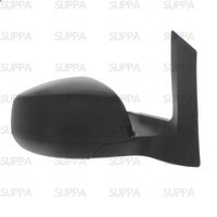 VAUXHALL AGILA 2008-2015 DOOR MIRROR ELECTRIC HEATED PRIMED LEFT SIDE