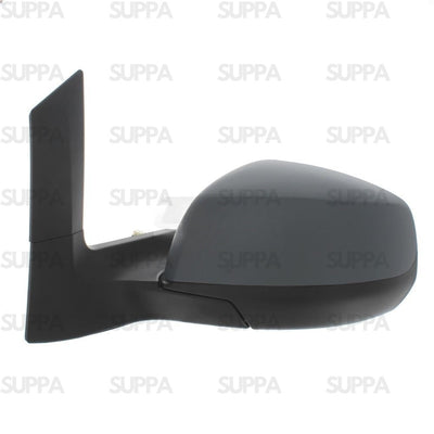 SUZUKI SPLASH 2008-2015 DOOR MIRROR ELECTRIC HEATED PRIMED RIGHT SIDE