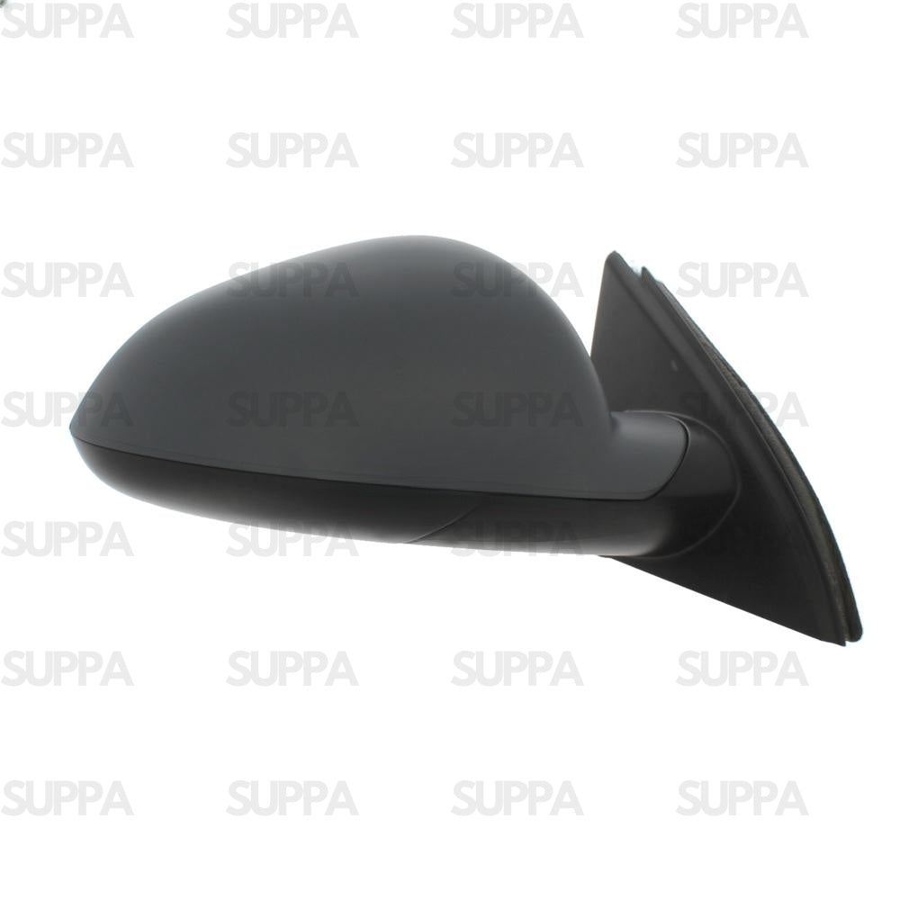 VAUXHALL INSIGNIA 2009-2016 DOOR MIRROR COVER PRIMED LEFT